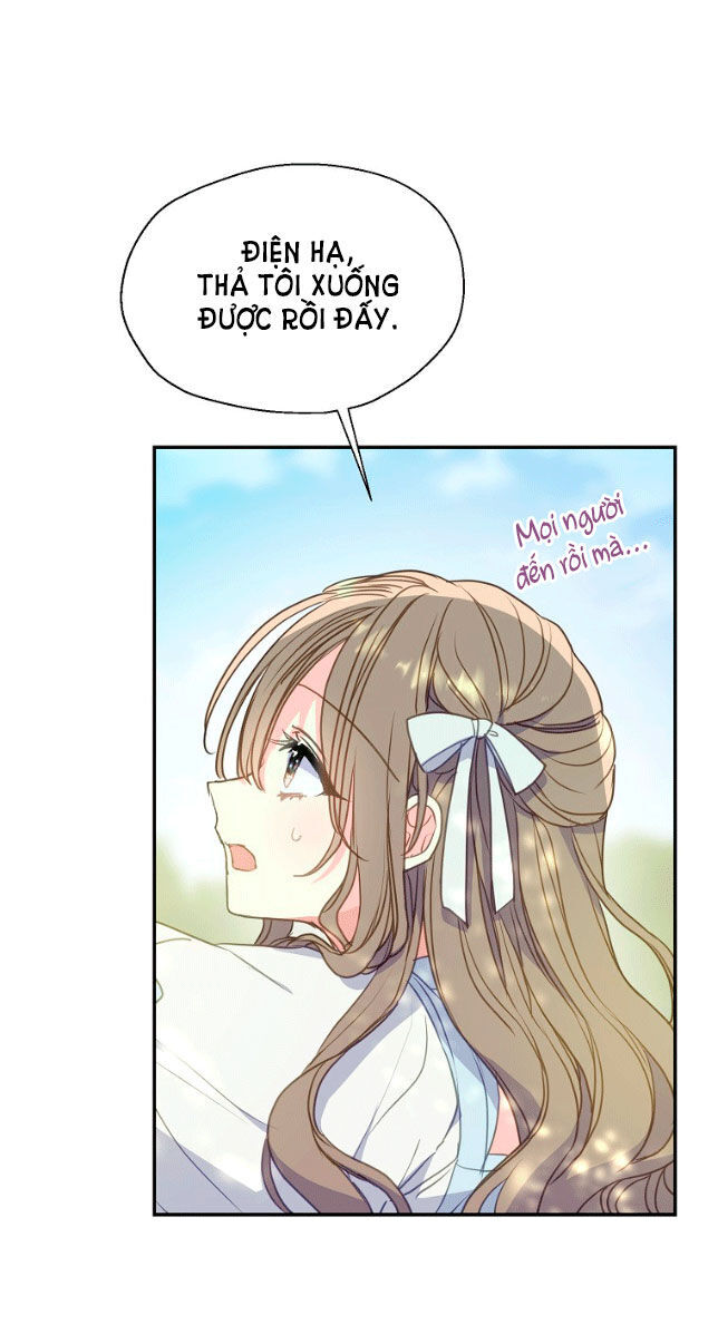 Bệ Hạ Xin Đừng Giết Tôi!!! Chapter 95.2 - 30