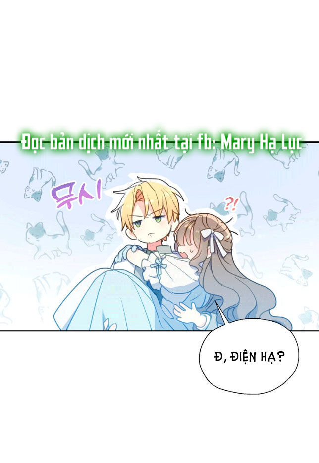 Bệ Hạ Xin Đừng Giết Tôi!!! Chapter 95.2 - 31