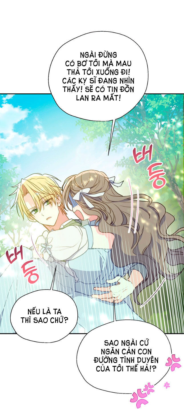 Bệ Hạ Xin Đừng Giết Tôi!!! Chapter 95.2 - 32