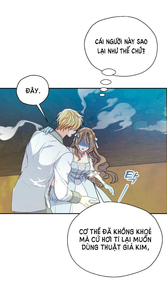 Bệ Hạ Xin Đừng Giết Tôi!!! Chapter 95.2 - 34