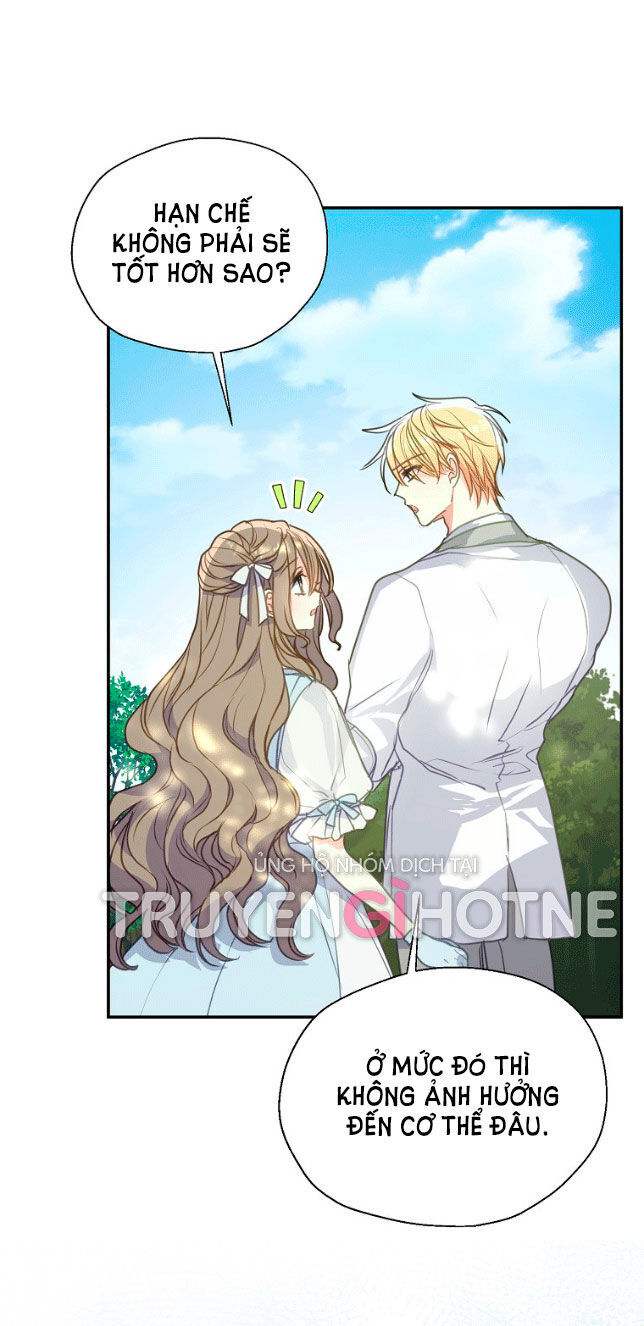 Bệ Hạ Xin Đừng Giết Tôi!!! Chapter 95.2 - 35