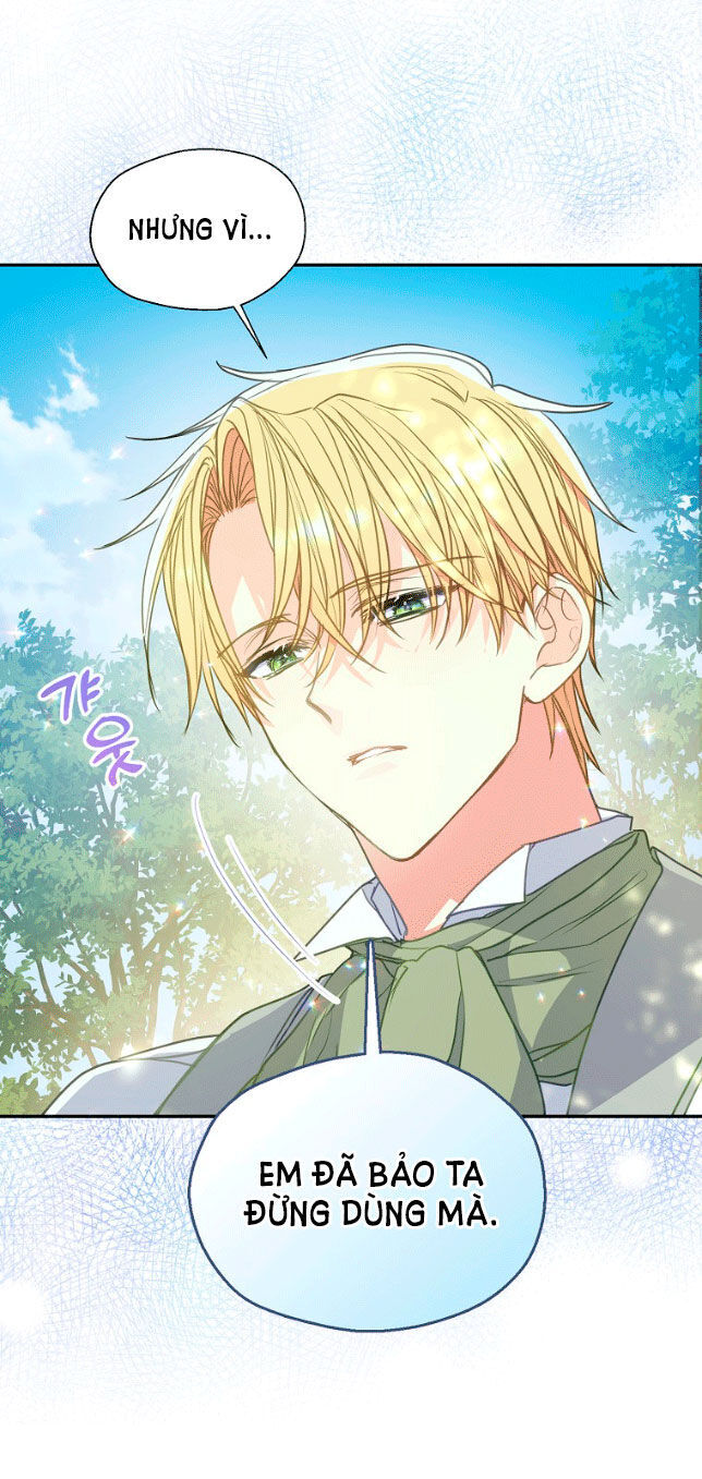 Bệ Hạ Xin Đừng Giết Tôi!!! Chapter 95.2 - 36