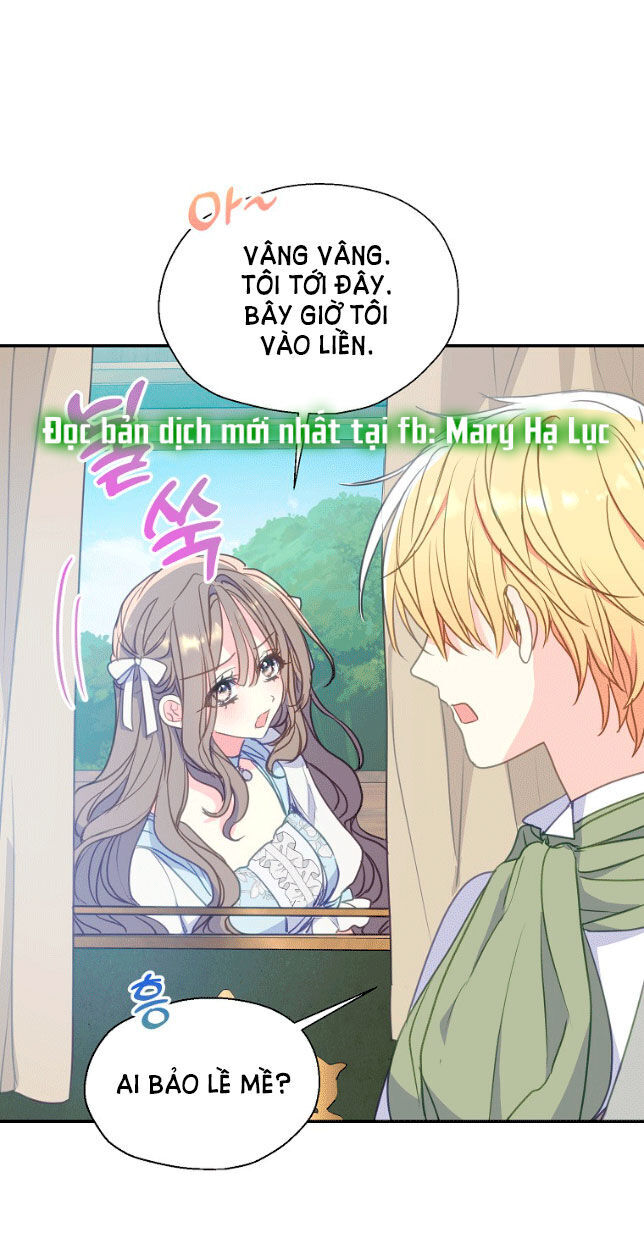 Bệ Hạ Xin Đừng Giết Tôi!!! Chapter 95.2 - 5