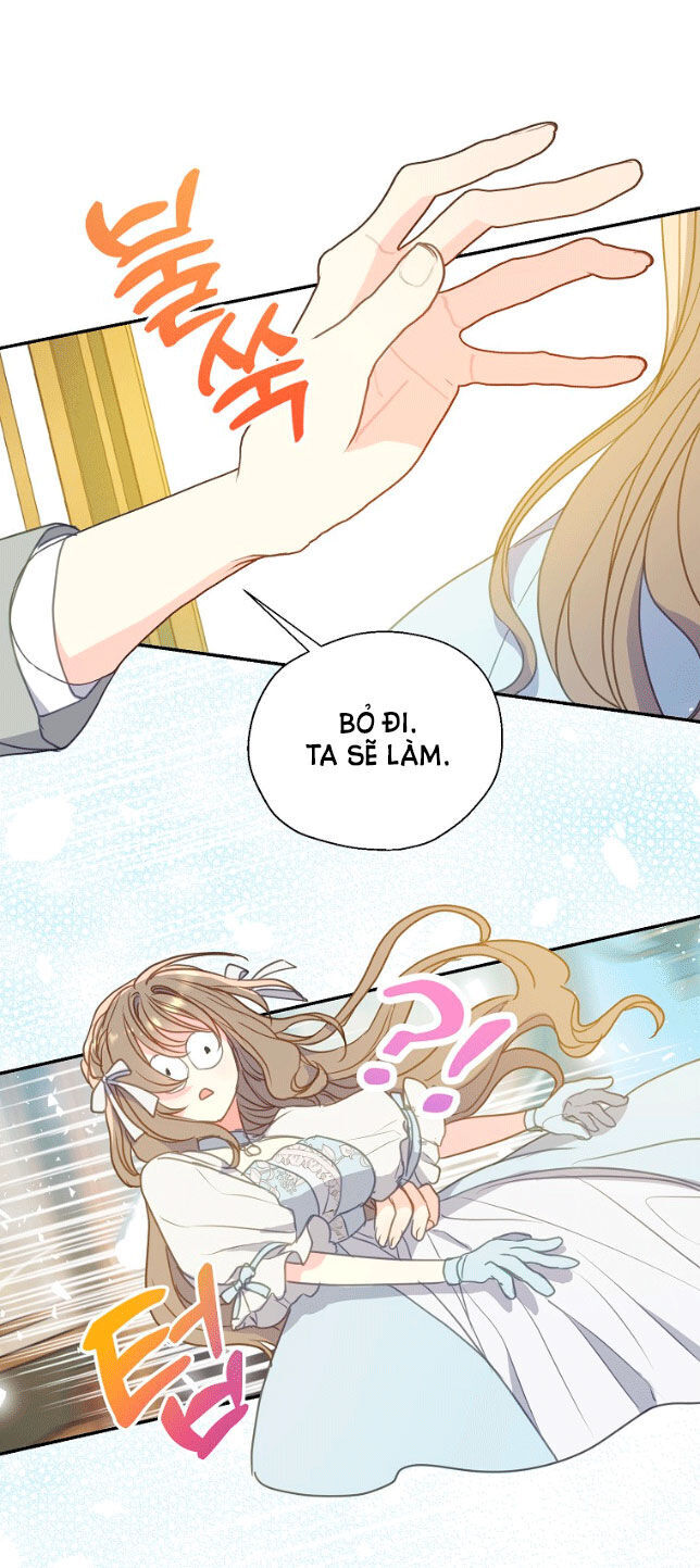 Bệ Hạ Xin Đừng Giết Tôi!!! Chapter 95.2 - 8