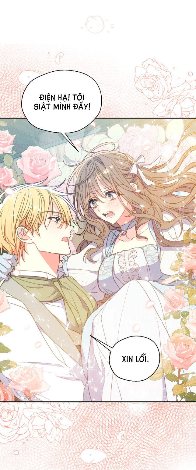 Bệ Hạ Xin Đừng Giết Tôi!!! Chapter 95.2 - 10