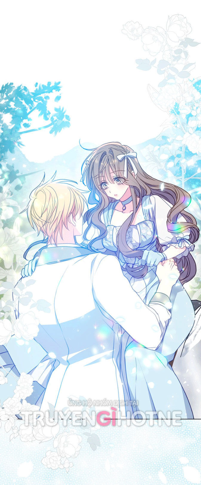 Bệ Hạ Xin Đừng Giết Tôi!!! Chapter 96.1 - 13