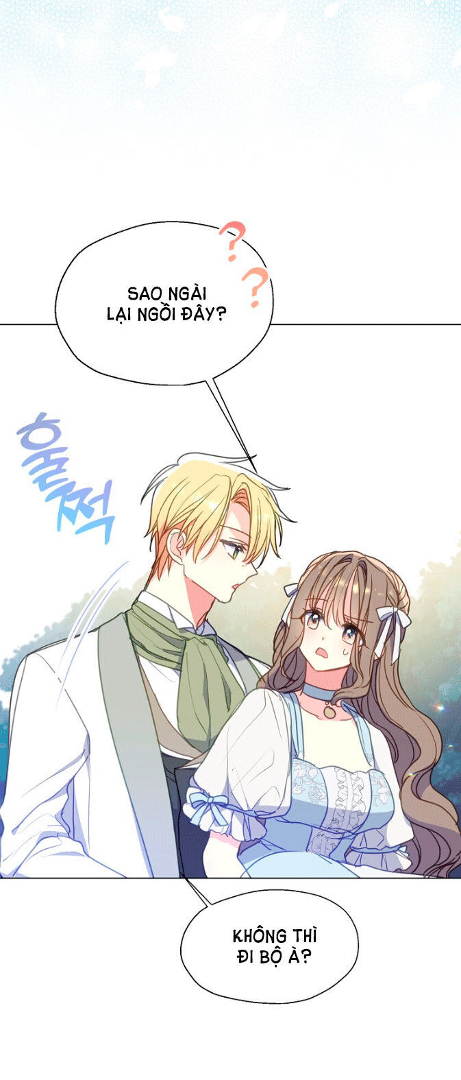 Bệ Hạ Xin Đừng Giết Tôi!!! Chapter 96.1 - 14