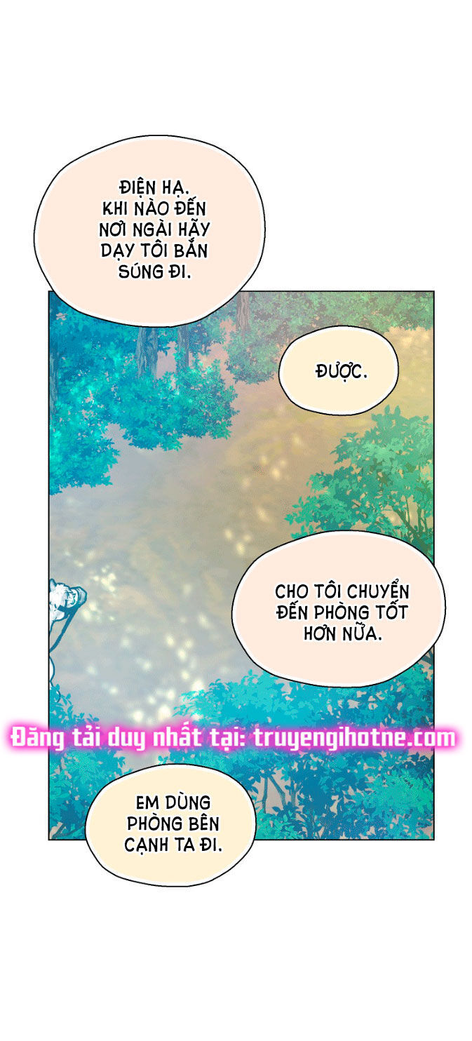 Bệ Hạ Xin Đừng Giết Tôi!!! Chapter 96.1 - 26