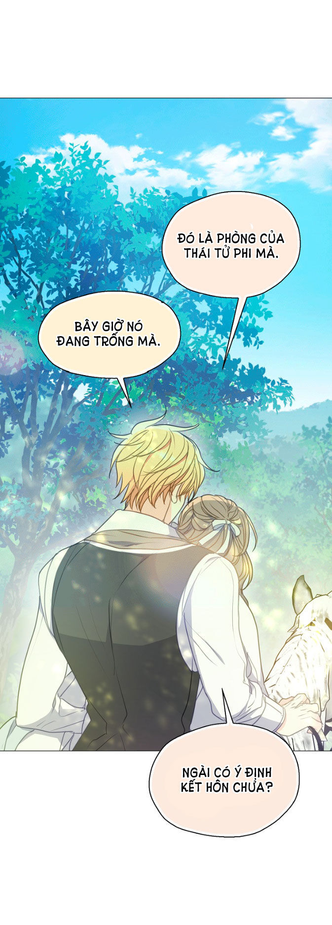 Bệ Hạ Xin Đừng Giết Tôi!!! Chapter 96.1 - 27