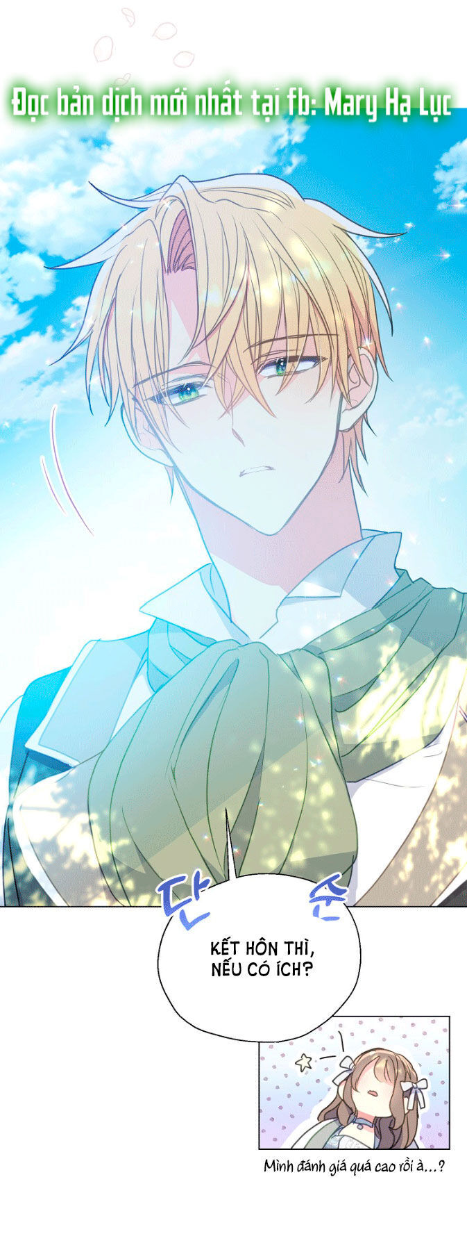 Bệ Hạ Xin Đừng Giết Tôi!!! Chapter 96.1 - 31