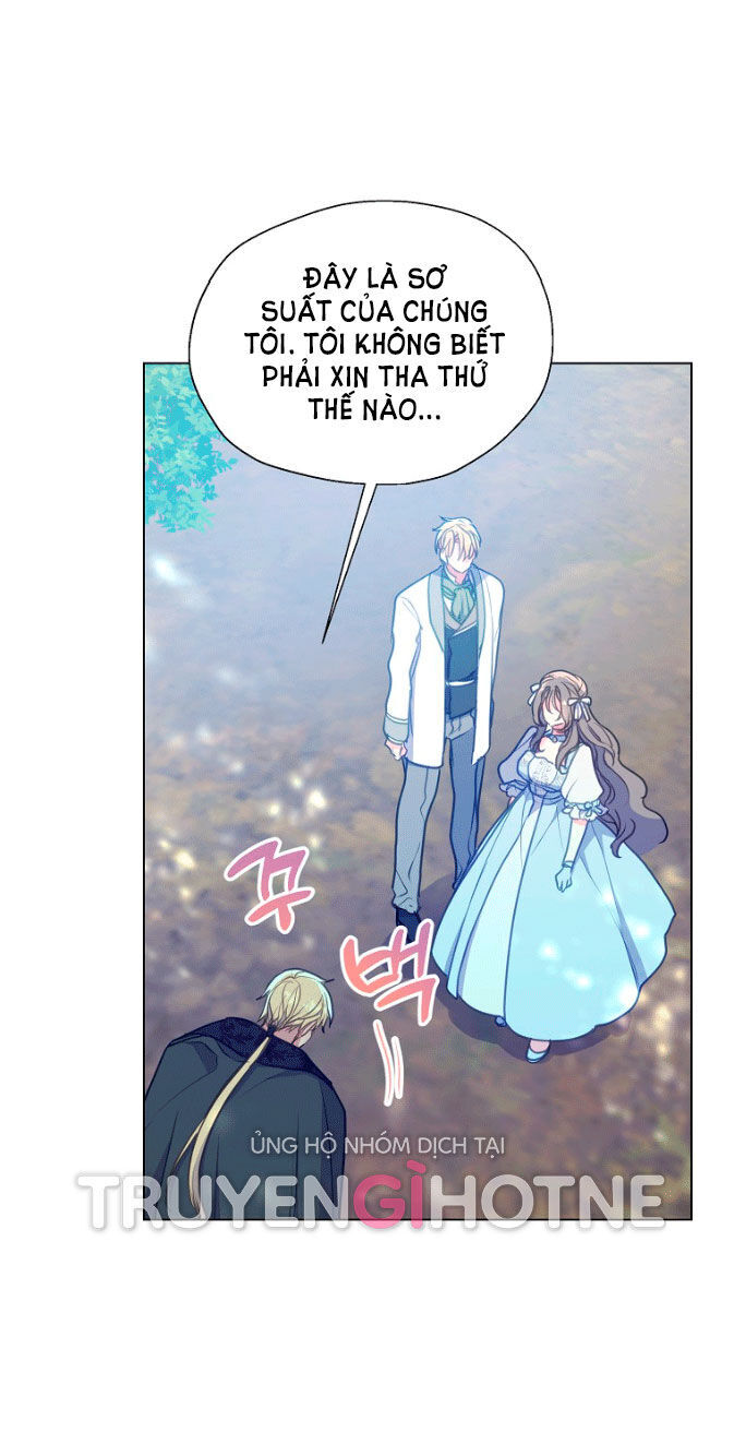 Bệ Hạ Xin Đừng Giết Tôi!!! Chapter 96.1 - 7