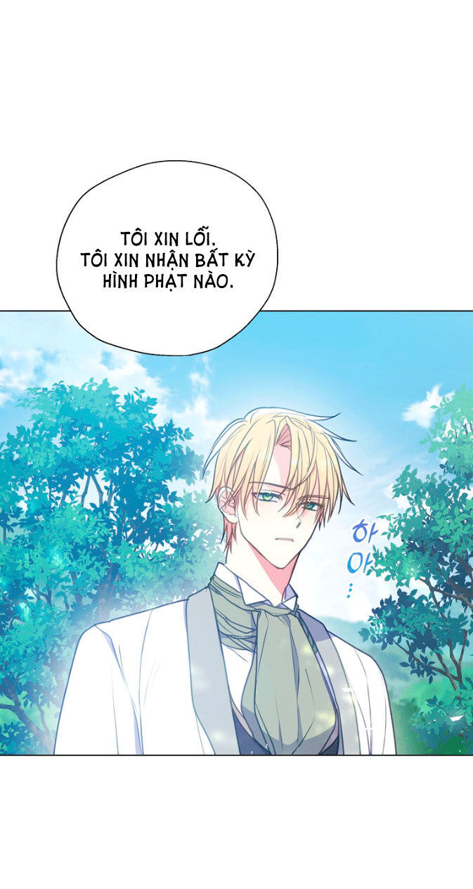 Bệ Hạ Xin Đừng Giết Tôi!!! Chapter 96.1 - 8