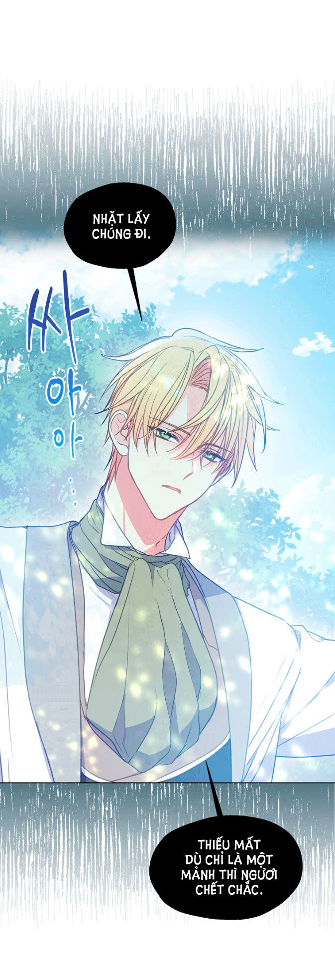 Bệ Hạ Xin Đừng Giết Tôi!!! Chapter 96.1 - 10