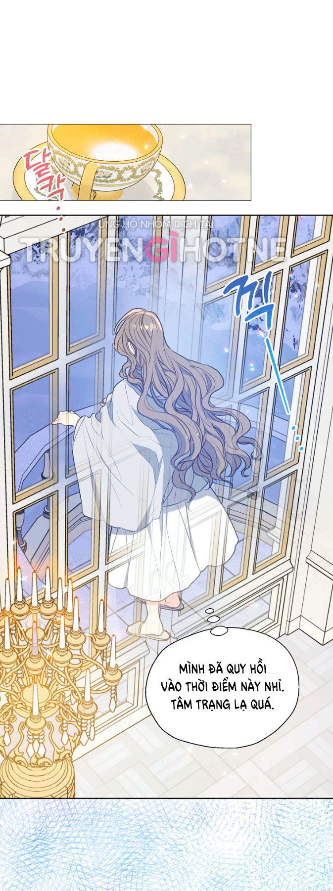 Bệ Hạ Xin Đừng Giết Tôi!!! Chapter 96.2 - 12