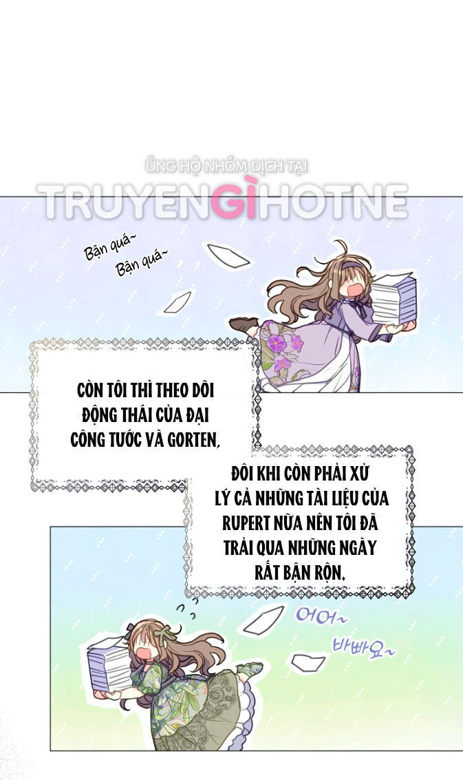 Bệ Hạ Xin Đừng Giết Tôi!!! Chapter 96.2 - 6