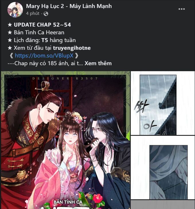 Bệ Hạ Xin Đừng Giết Tôi!!! Chapter 97.2 - 18