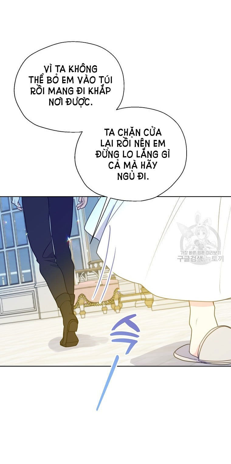 Bệ Hạ Xin Đừng Giết Tôi!!! Chapter 97.2 - 21