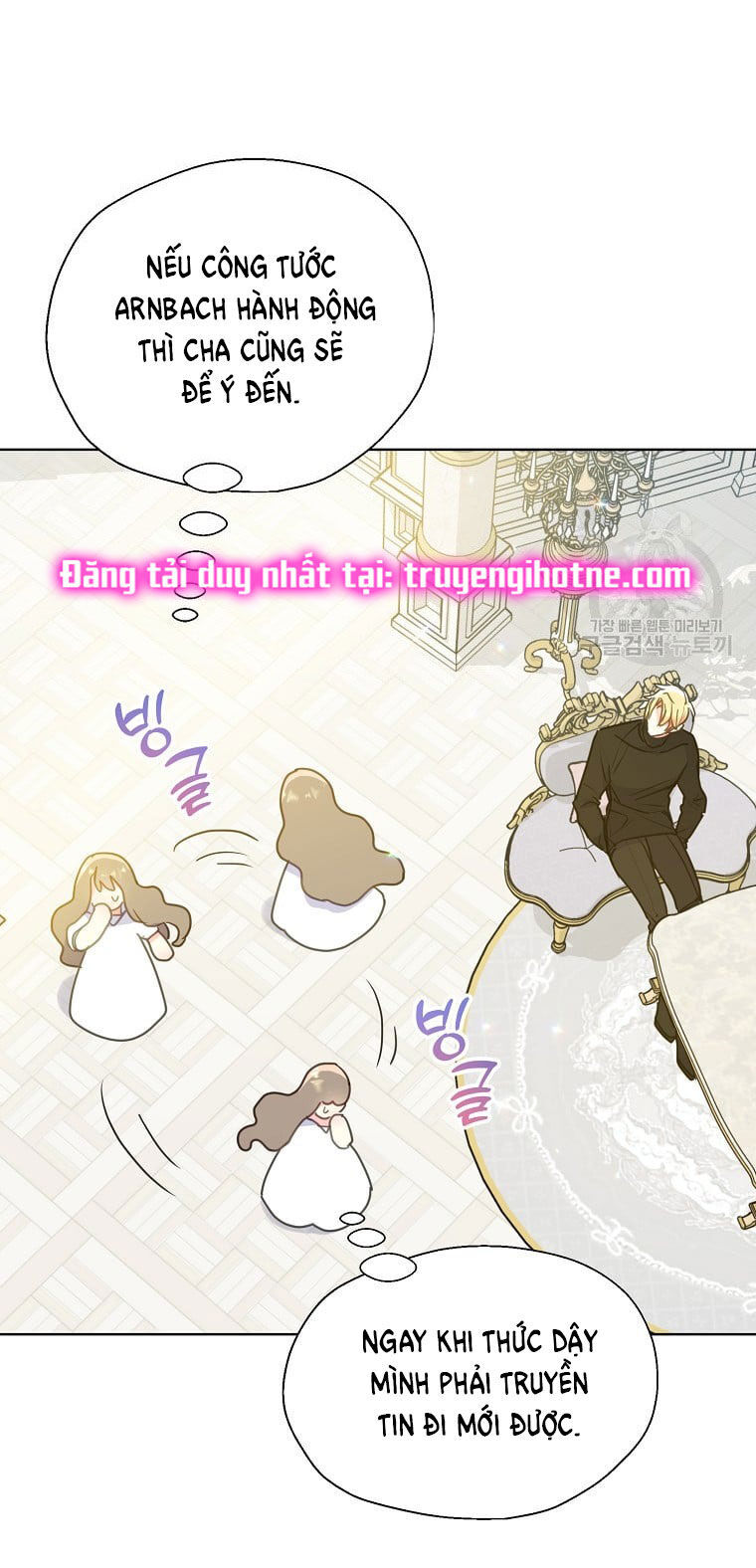 Bệ Hạ Xin Đừng Giết Tôi!!! Chapter 97.2 - 24