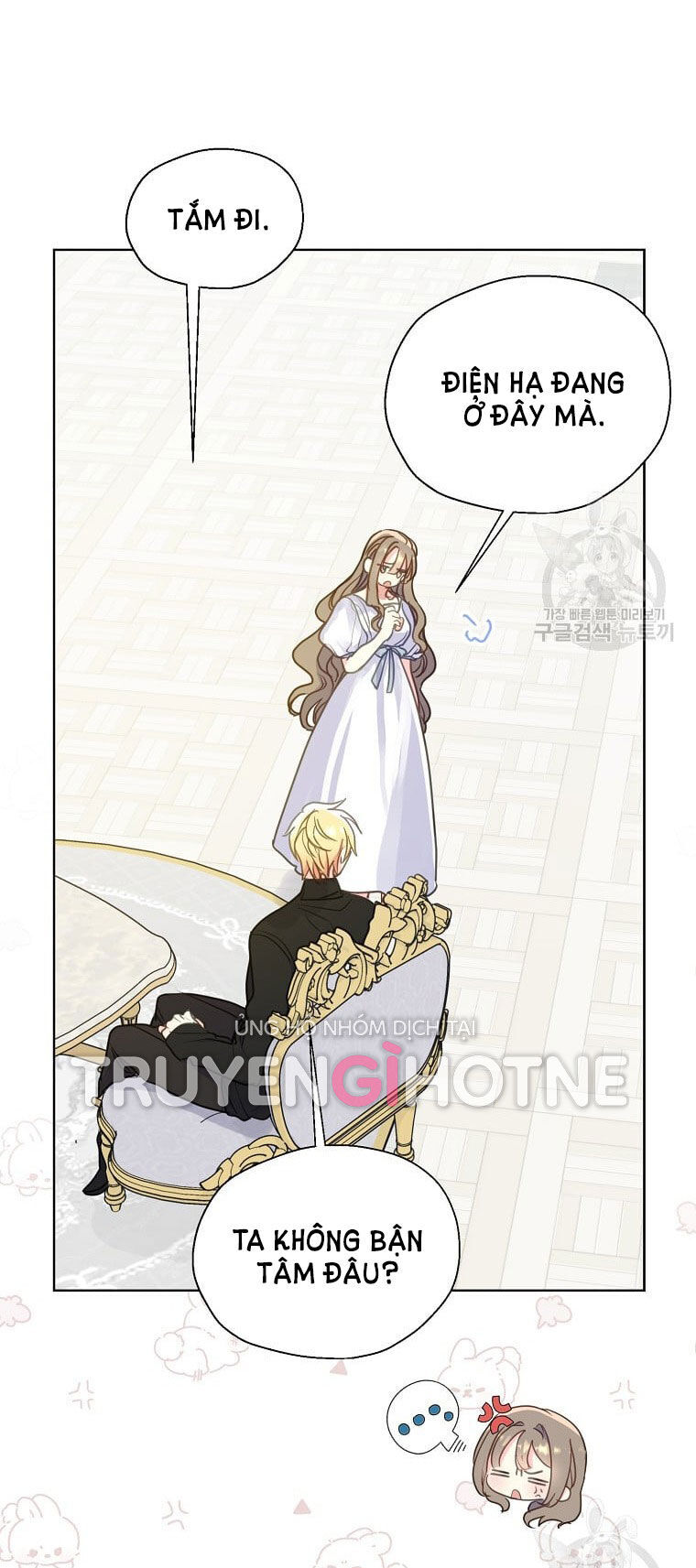 Bệ Hạ Xin Đừng Giết Tôi!!! Chapter 97.2 - 26