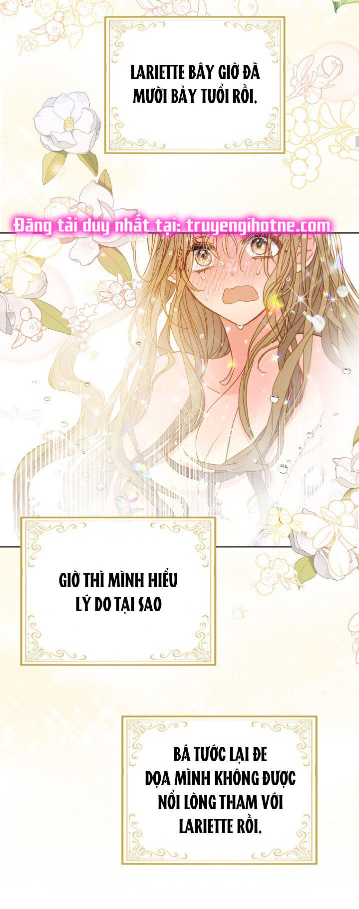 Bệ Hạ Xin Đừng Giết Tôi!!! Chapter 98.1 - 19
