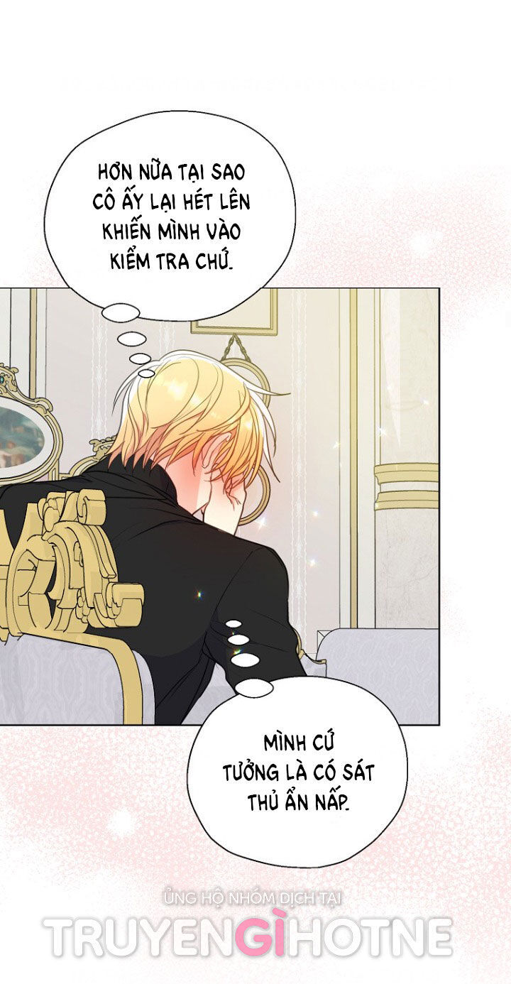Bệ Hạ Xin Đừng Giết Tôi!!! Chapter 98.1 - 21