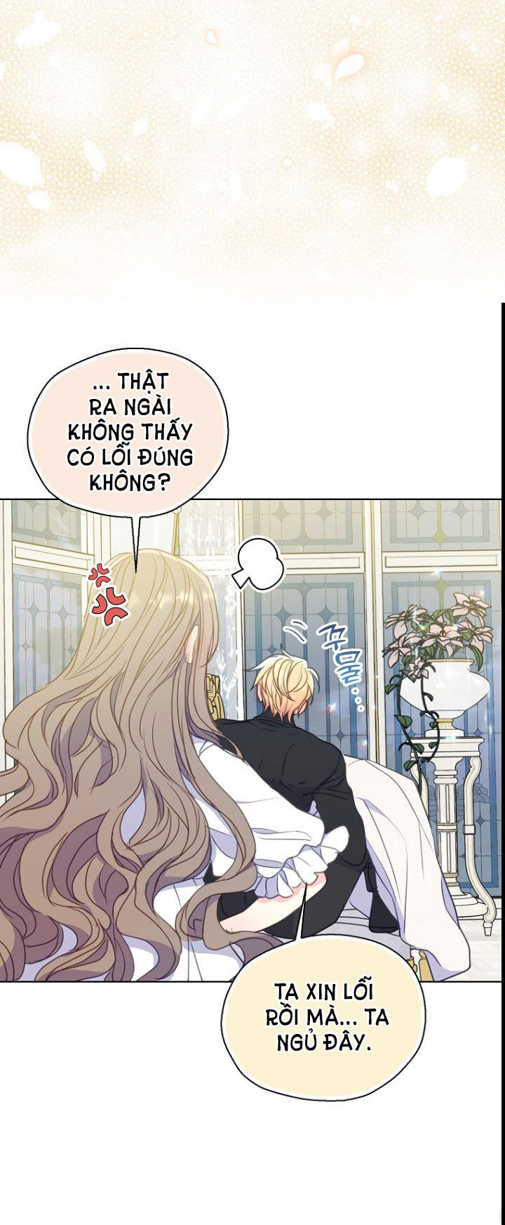 Bệ Hạ Xin Đừng Giết Tôi!!! Chapter 98.1 - 30