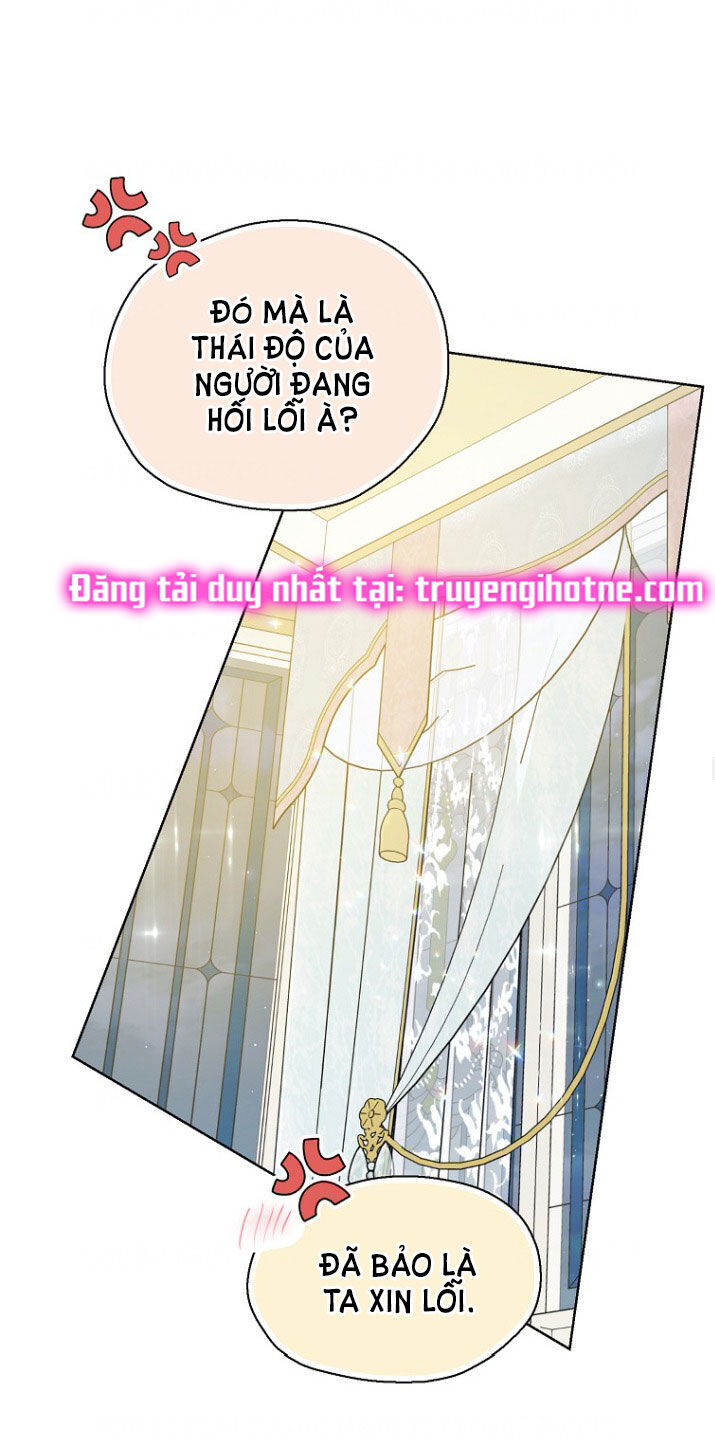 Bệ Hạ Xin Đừng Giết Tôi!!! Chapter 98.1 - 31