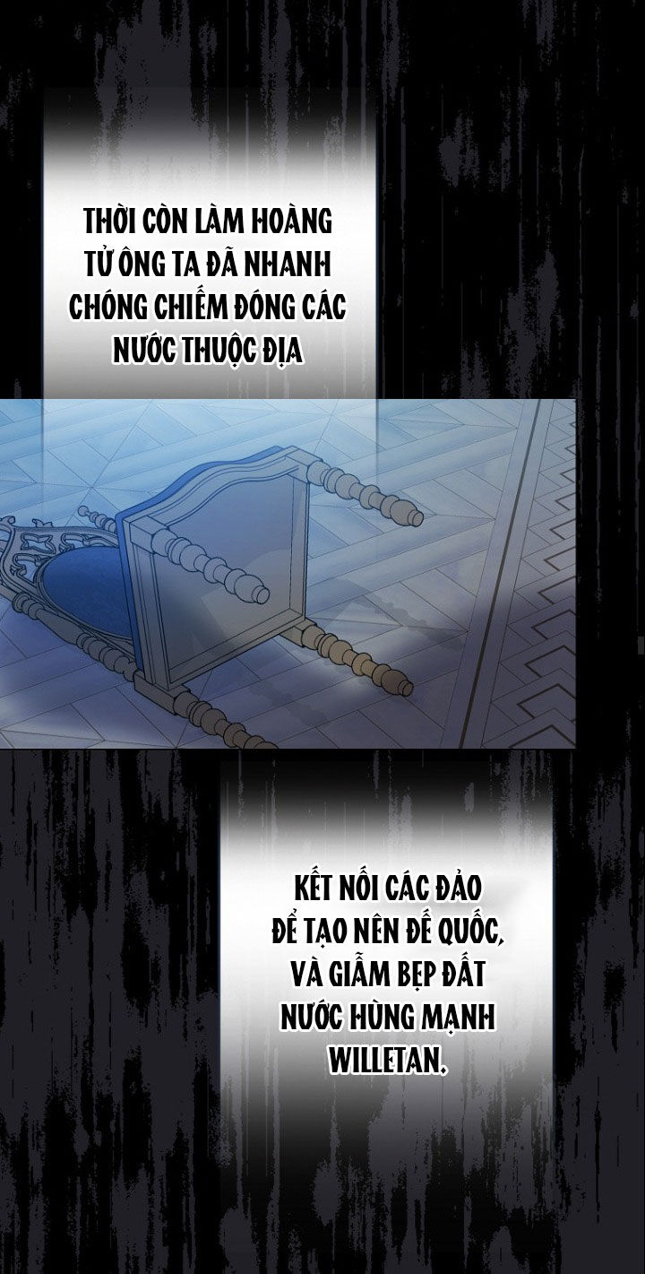 Bệ Hạ Xin Đừng Giết Tôi!!! Chapter 98.2 - 2