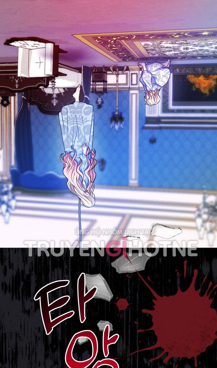 Bệ Hạ Xin Đừng Giết Tôi!!! Chapter 98.2 - 11