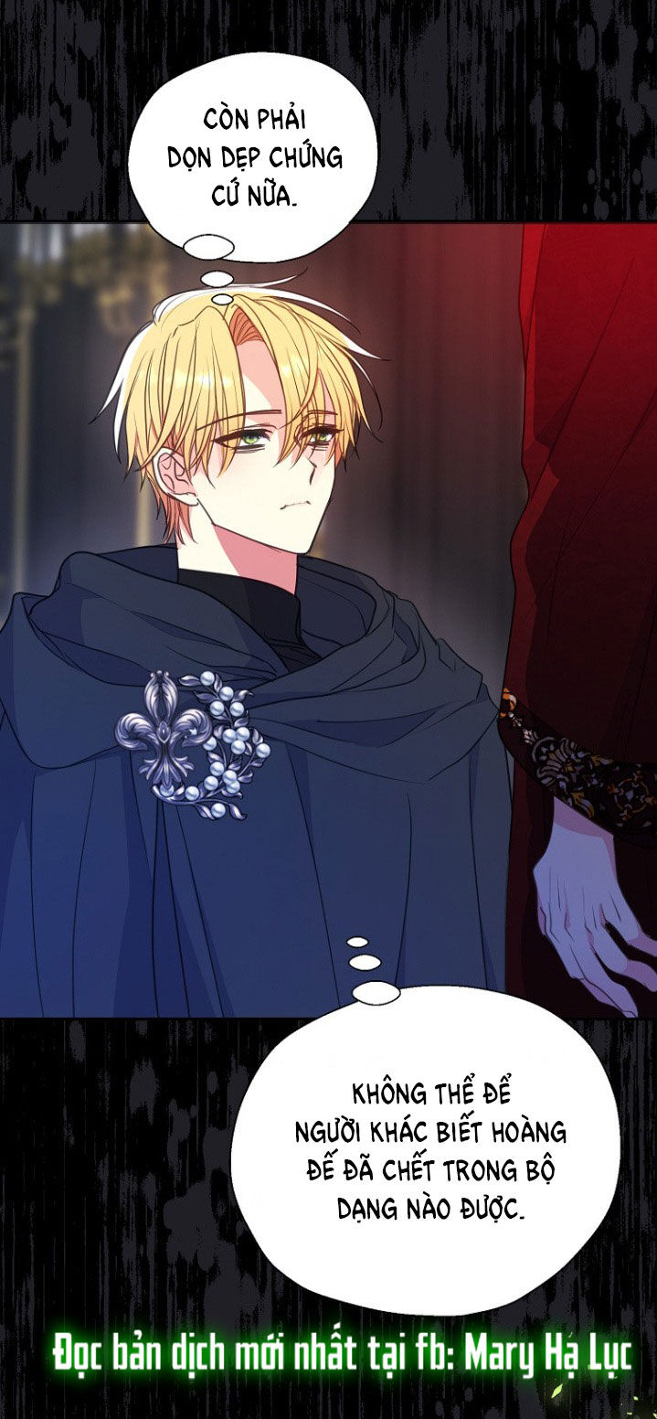 Bệ Hạ Xin Đừng Giết Tôi!!! Chapter 98.2 - 13