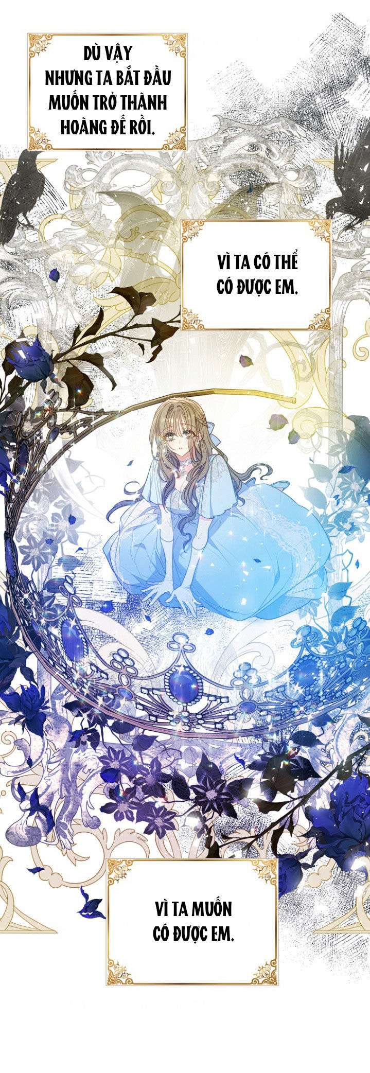 Bệ Hạ Xin Đừng Giết Tôi!!! Chapter 98.2 - 28