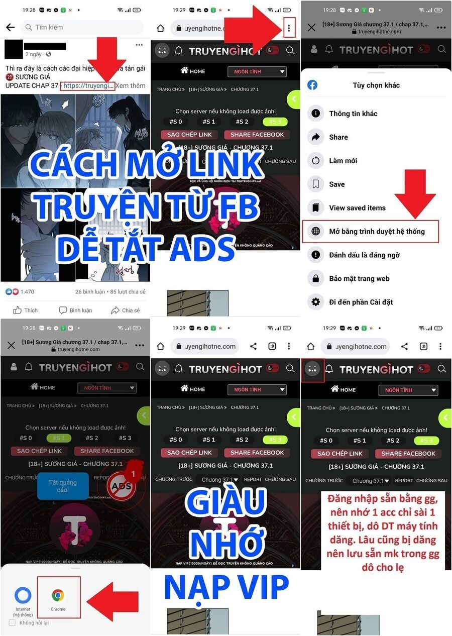 Bệ Hạ Xin Đừng Giết Tôi!!! Chapter 99.1 - 1