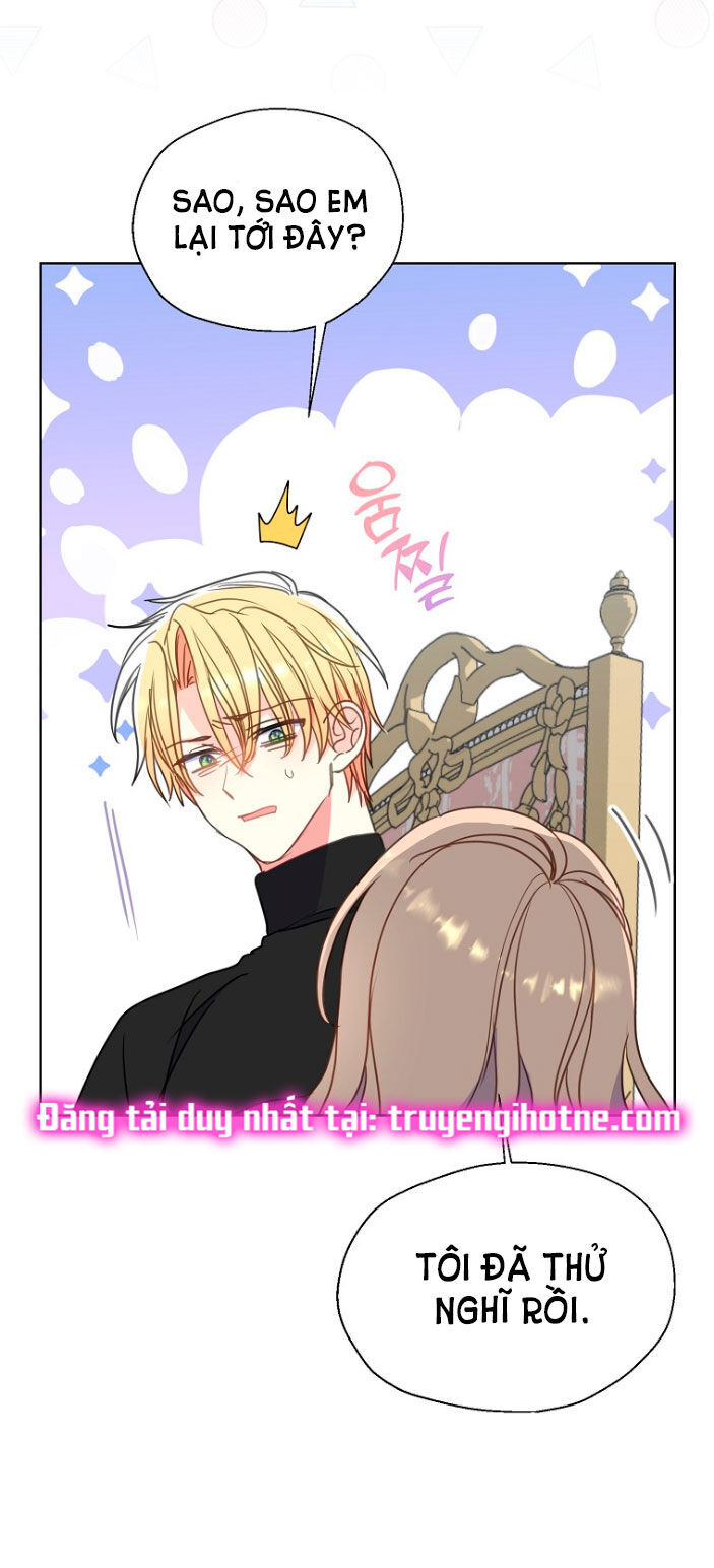 Bệ Hạ Xin Đừng Giết Tôi!!! Chapter 99.1 - 11