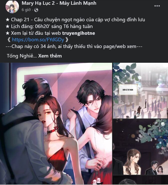 Bệ Hạ Xin Đừng Giết Tôi!!! Chapter 99.1 - 17