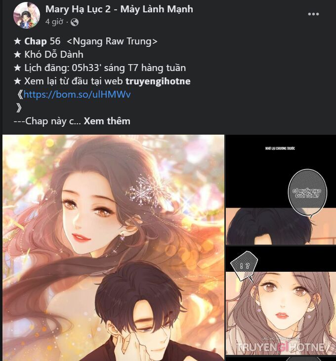 Bệ Hạ Xin Đừng Giết Tôi!!! Chapter 99.1 - 19