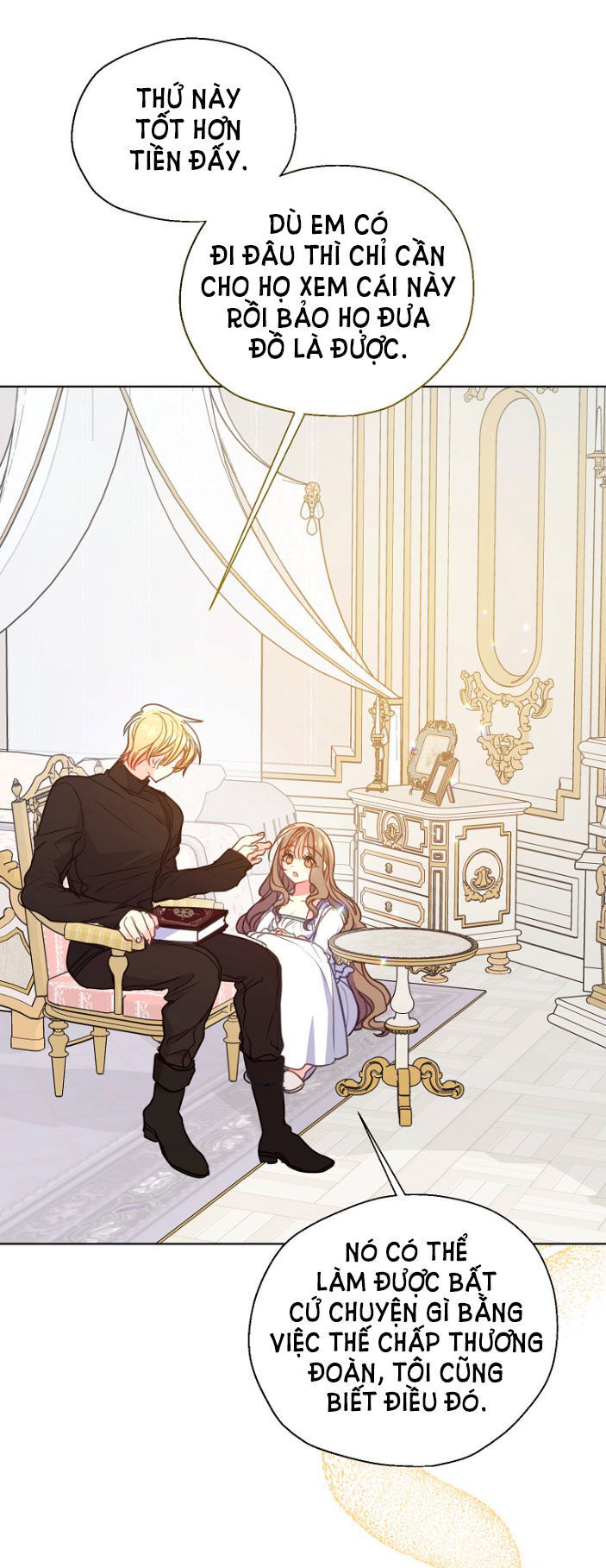 Bệ Hạ Xin Đừng Giết Tôi!!! Chapter 99.1 - 22