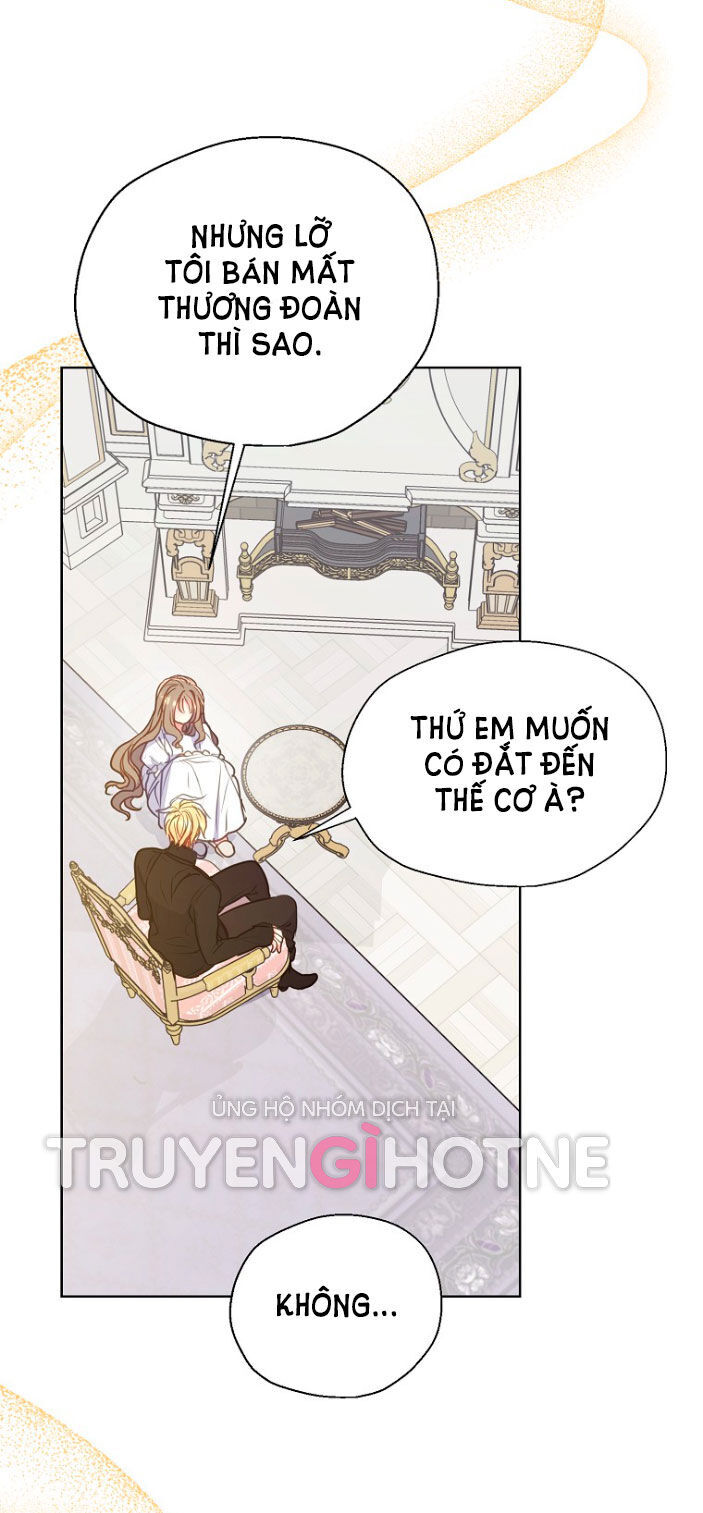 Bệ Hạ Xin Đừng Giết Tôi!!! Chapter 99.1 - 23
