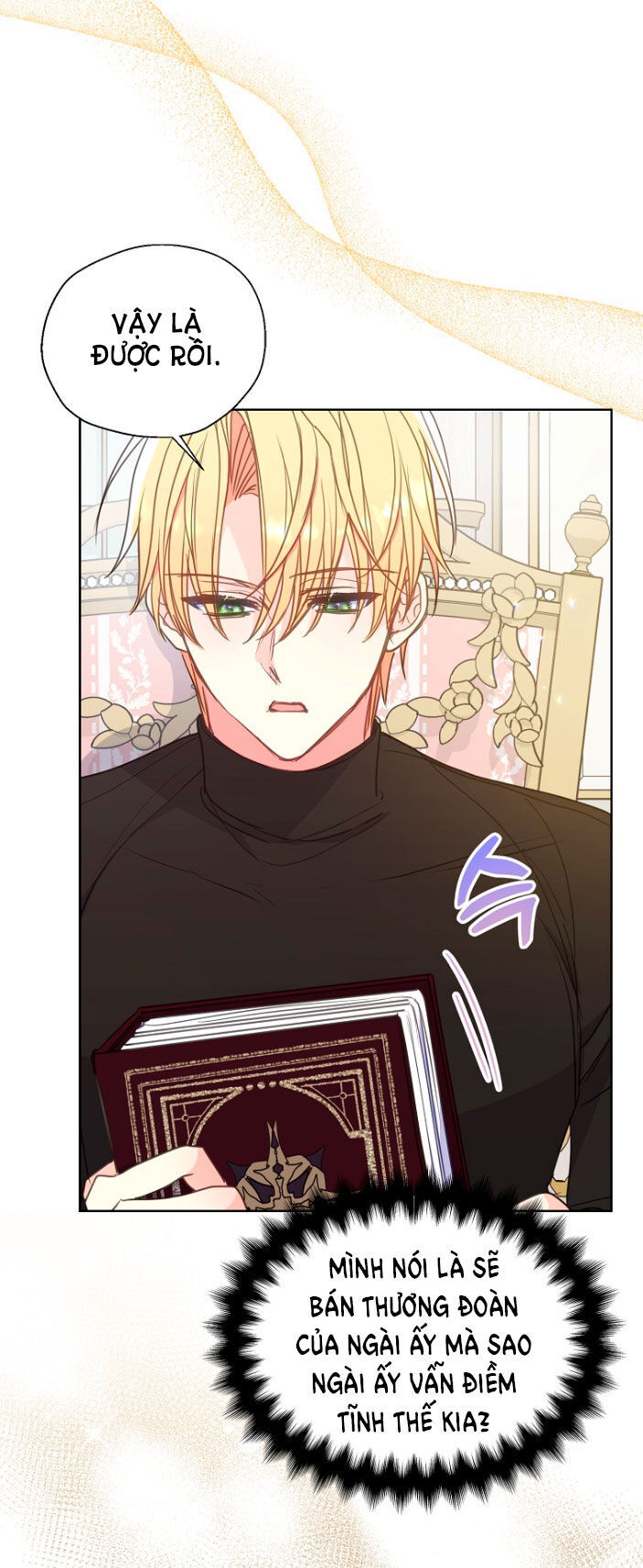 Bệ Hạ Xin Đừng Giết Tôi!!! Chapter 99.1 - 24