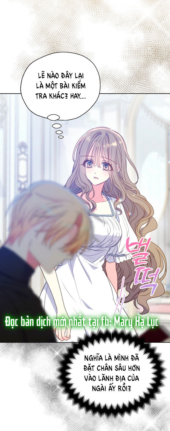 Bệ Hạ Xin Đừng Giết Tôi!!! Chapter 99.1 - 25