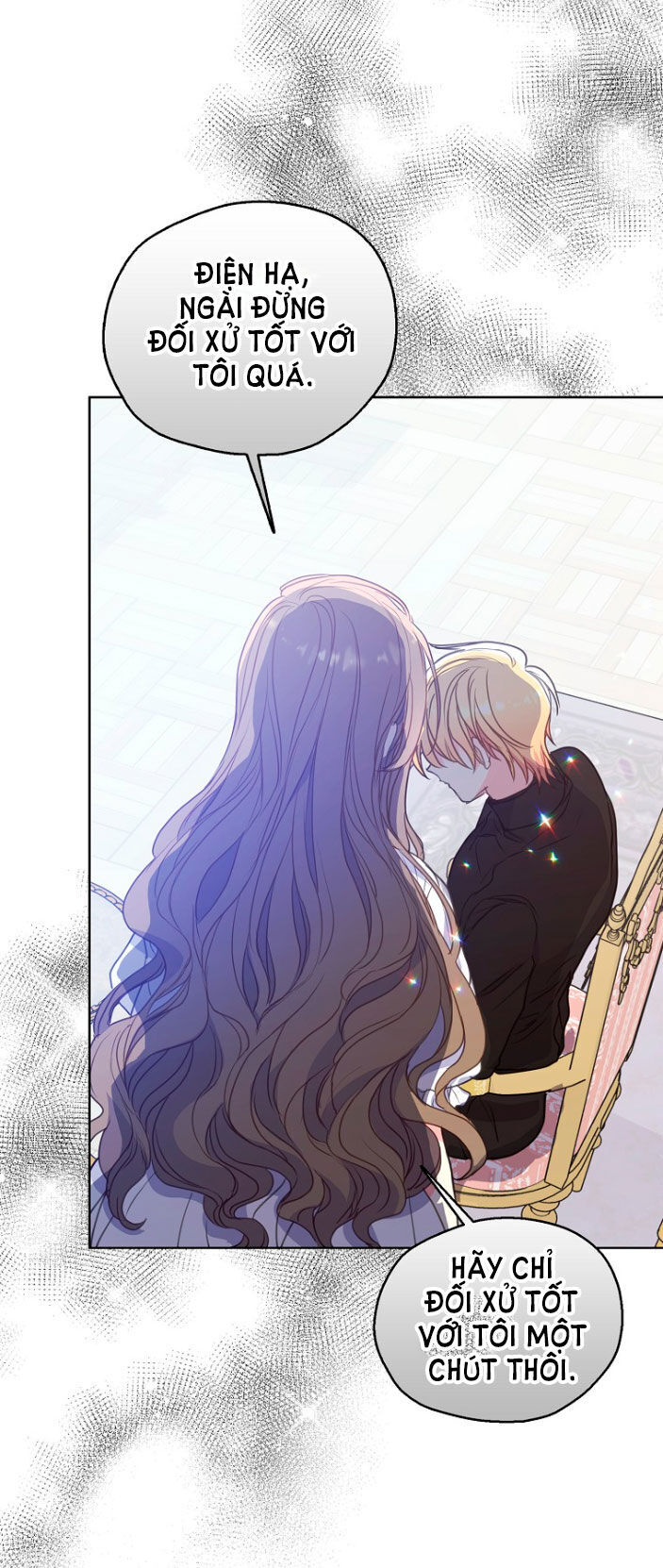 Bệ Hạ Xin Đừng Giết Tôi!!! Chapter 99.1 - 26