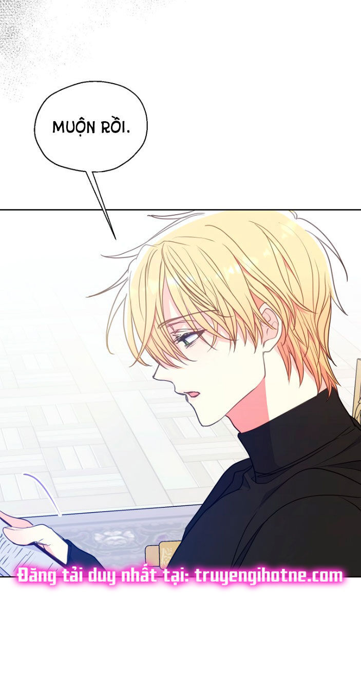 Bệ Hạ Xin Đừng Giết Tôi!!! Chapter 99.1 - 27