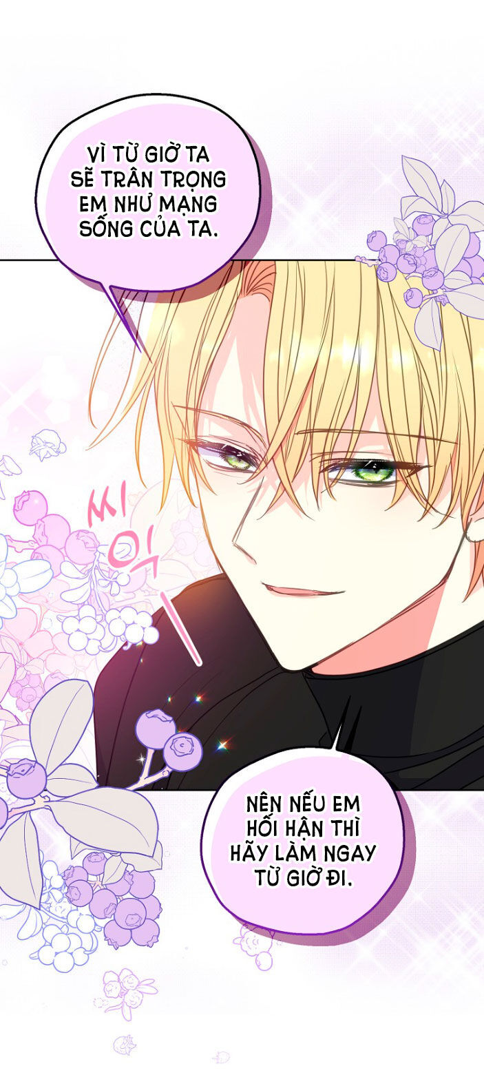 Bệ Hạ Xin Đừng Giết Tôi!!! Chapter 99.1 - 28