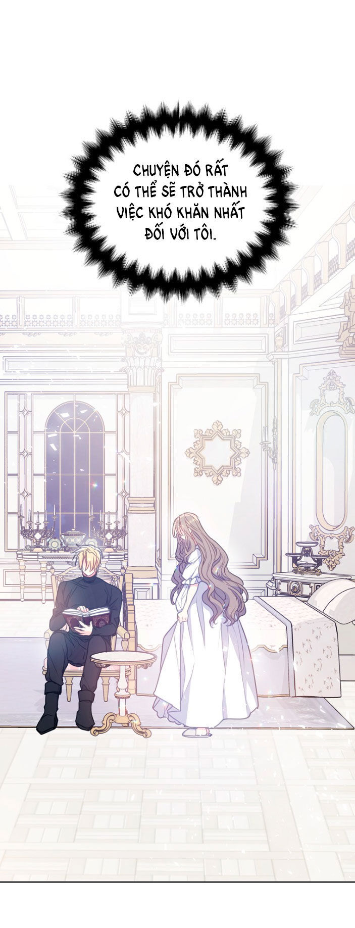 Bệ Hạ Xin Đừng Giết Tôi!!! Chapter 99.1 - 32