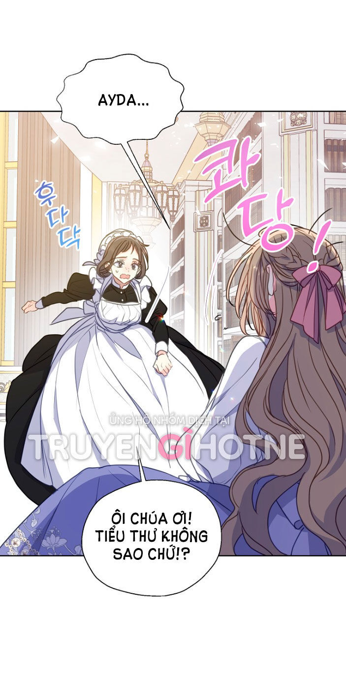 Bệ Hạ Xin Đừng Giết Tôi!!! Chapter 99.1 - 36
