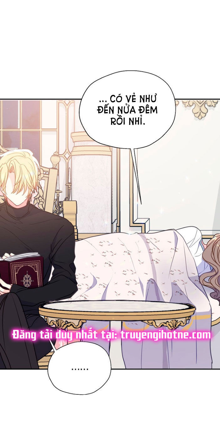 Bệ Hạ Xin Đừng Giết Tôi!!! Chapter 99.1 - 5