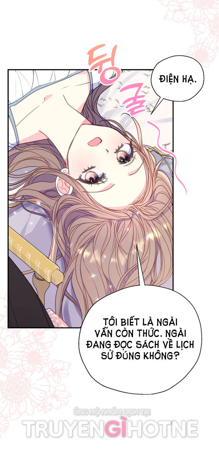 Bệ Hạ Xin Đừng Giết Tôi!!! Chapter 99.1 - 7