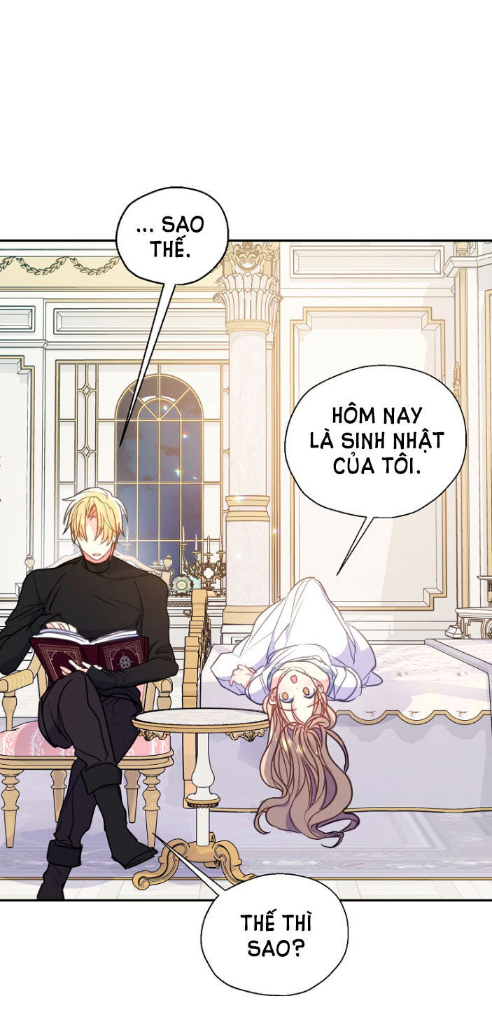 Bệ Hạ Xin Đừng Giết Tôi!!! Chapter 99.1 - 8