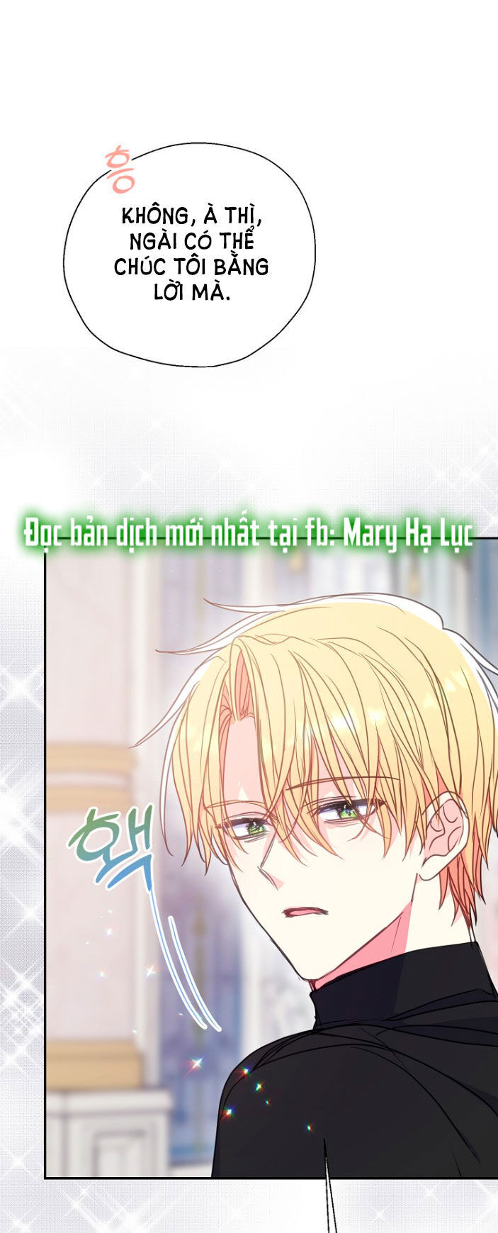 Bệ Hạ Xin Đừng Giết Tôi!!! Chapter 99.1 - 9