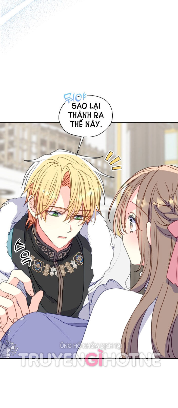 Bệ Hạ Xin Đừng Giết Tôi!!! Chapter 99.2 - 12