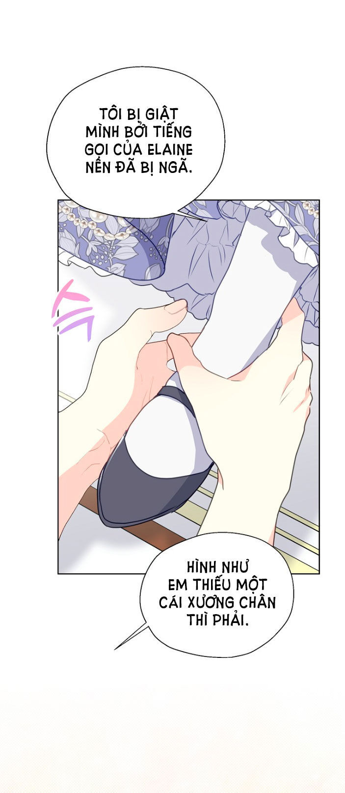 Bệ Hạ Xin Đừng Giết Tôi!!! Chapter 99.2 - 13